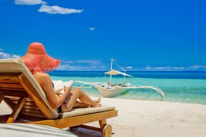 Amarela Beachfront Ocean view