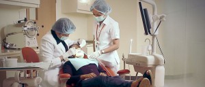 Medical_Dental Clinic