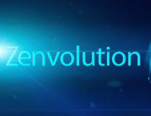 Asus Zenvolution Motion Graphics